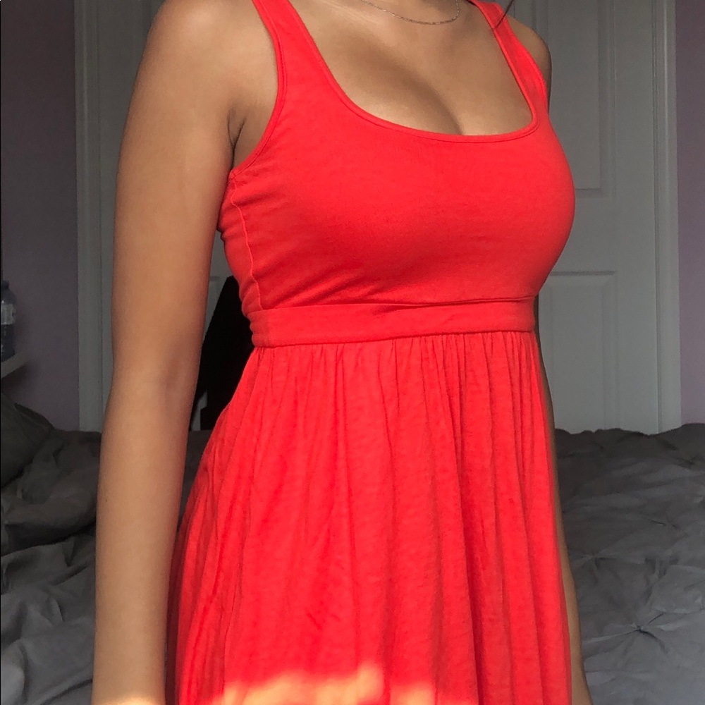 Aritzia Sunday best dress please read description